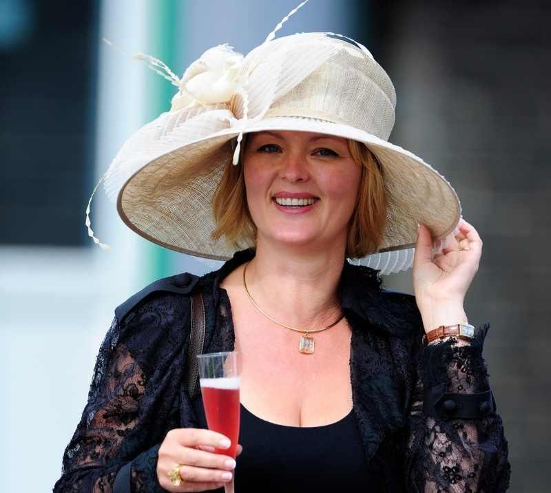 Ladies Day Popular Events Bath Racecourse