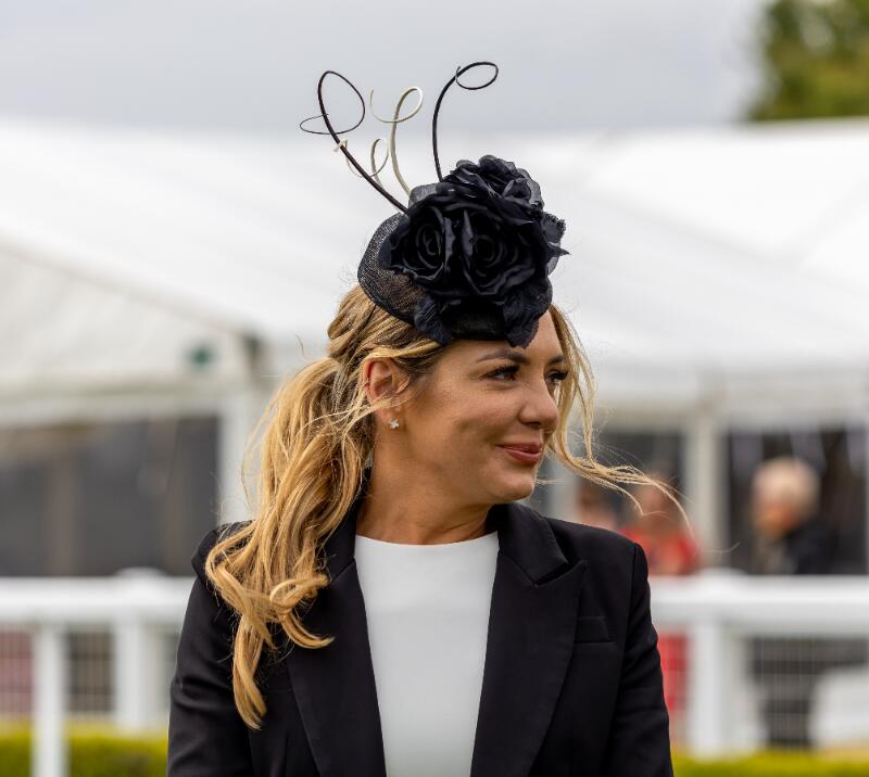 Ladies Day Popular Events Bath Racecourse